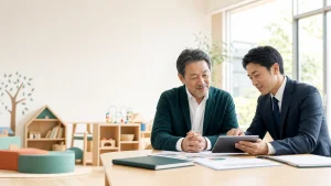 保育園M&Aの売却・事業承継完全ガイド